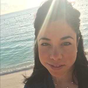 Meet your Posher, Daniela